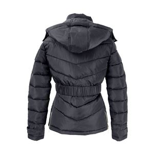 Coldstream Cornhill Quilted Coat