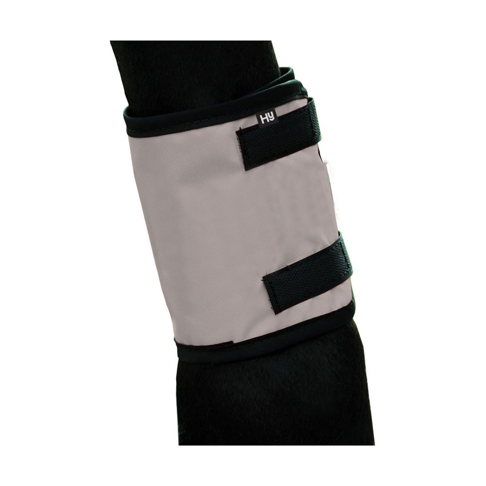 Silva Flash Reflective Leg Band by Hy Equestrian