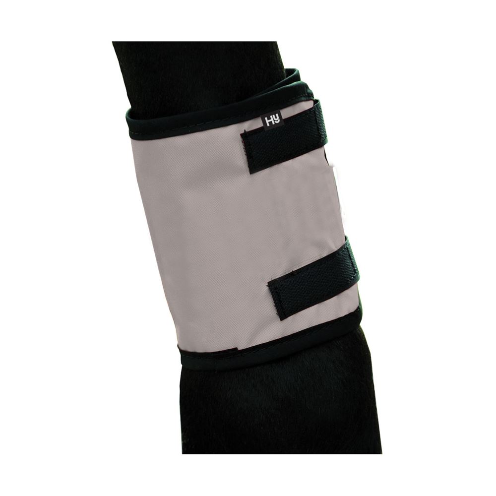 Silva Flash Reflective Leg Band by Hy Equestrian