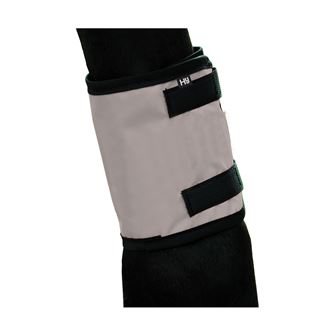 Silva Flash Reflective Leg Band by Hy Equestrian