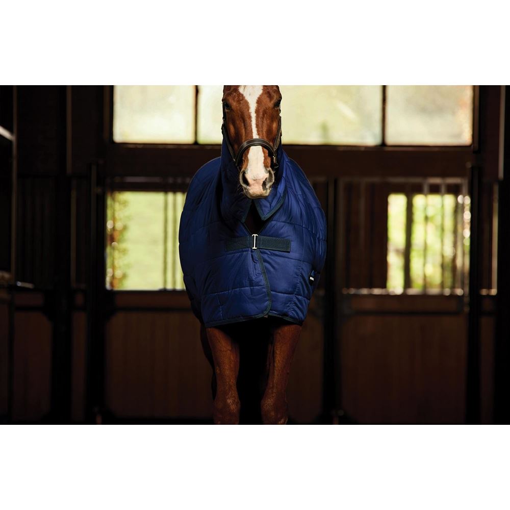 Weatherbeeta Comfitec Under Rug Combo - 220g (Navy)