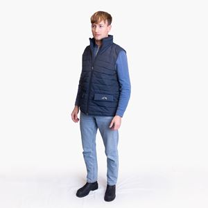 Gallop Men's Bodywarmer