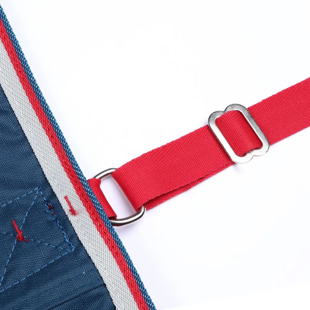 Shires Tempest Original Lite Turnout Rug (Teal)