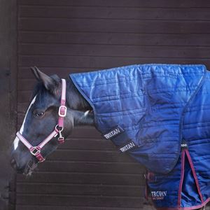 Gallop Trojan 50g Stable Neck Cover