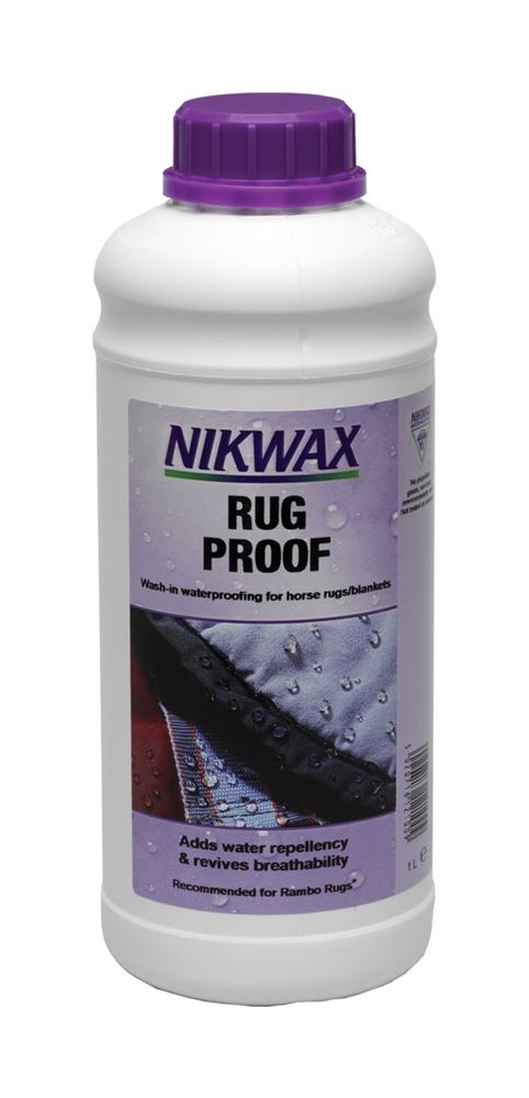 Nikwax Rug Proof
