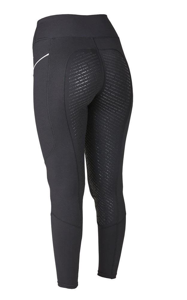 Weatherbeeta Veda Technical Tights (Black)