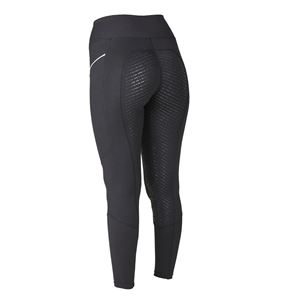 Weatherbeeta Veda Technical Tights (Black)
