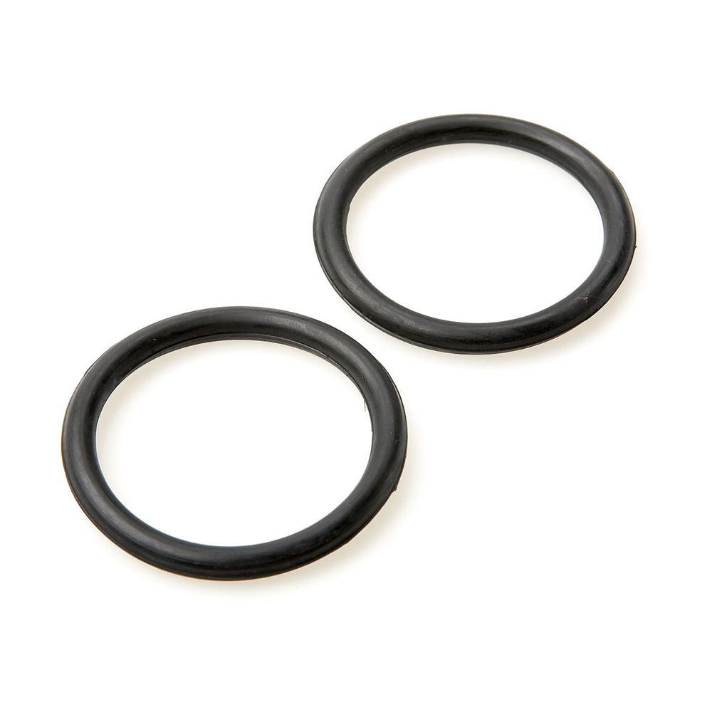 Lorina Rubber Rings For Peacock Safety Irons