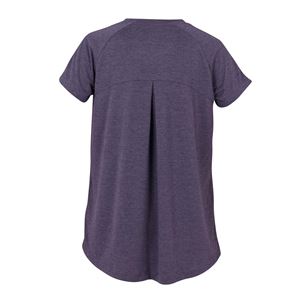 Shires Aubrion Energise Tech T-Shirt (Navy)