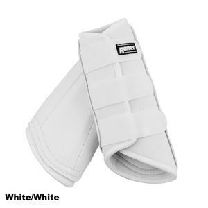 Roma Neoprene Brushing Boots