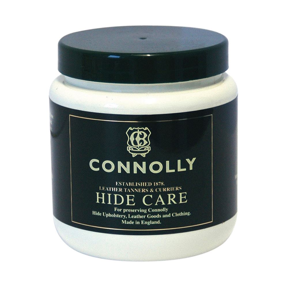 Connolly Hide Care