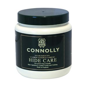 Connolly Hide Care