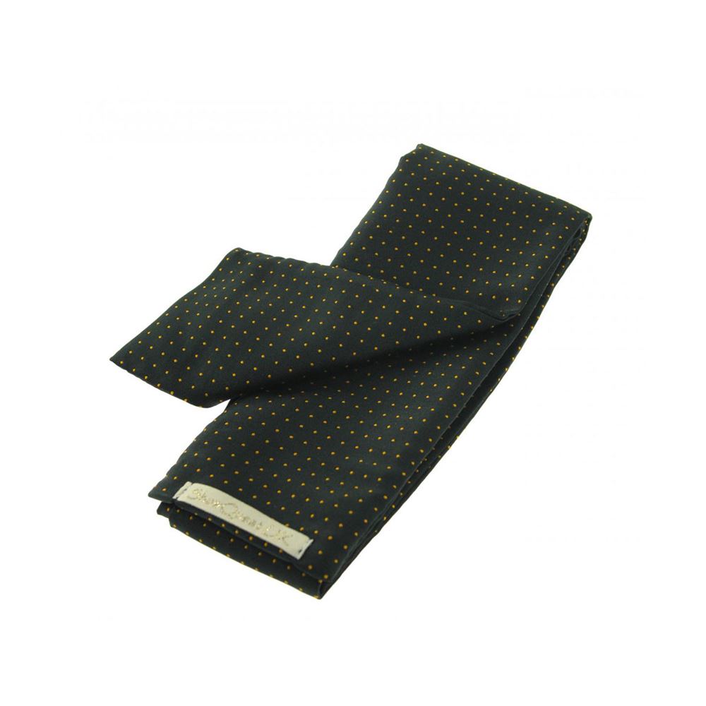 ShowQuest Untied Pin Spot Stock