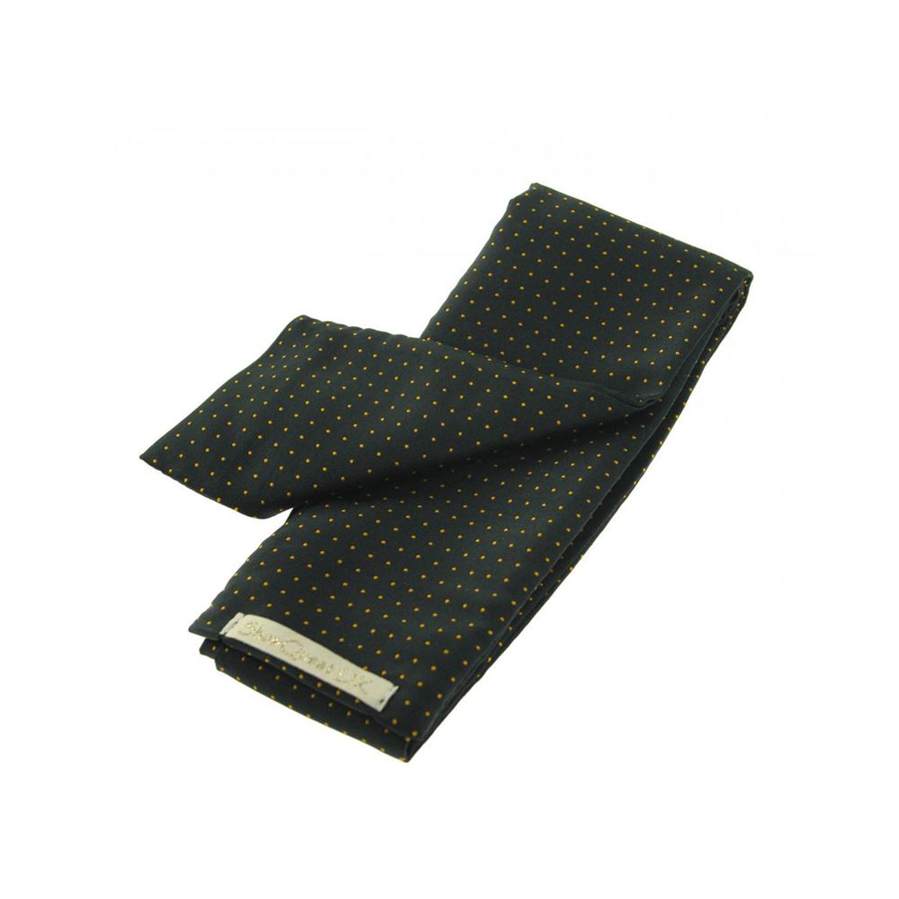 ShowQuest Untied Pin Spot Stock