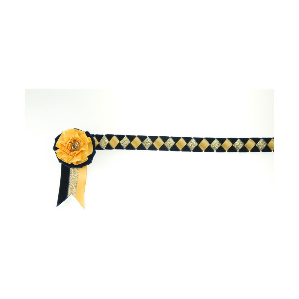 ShowQuest Newport Browband