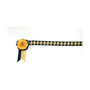 ShowQuest Newport Browband
