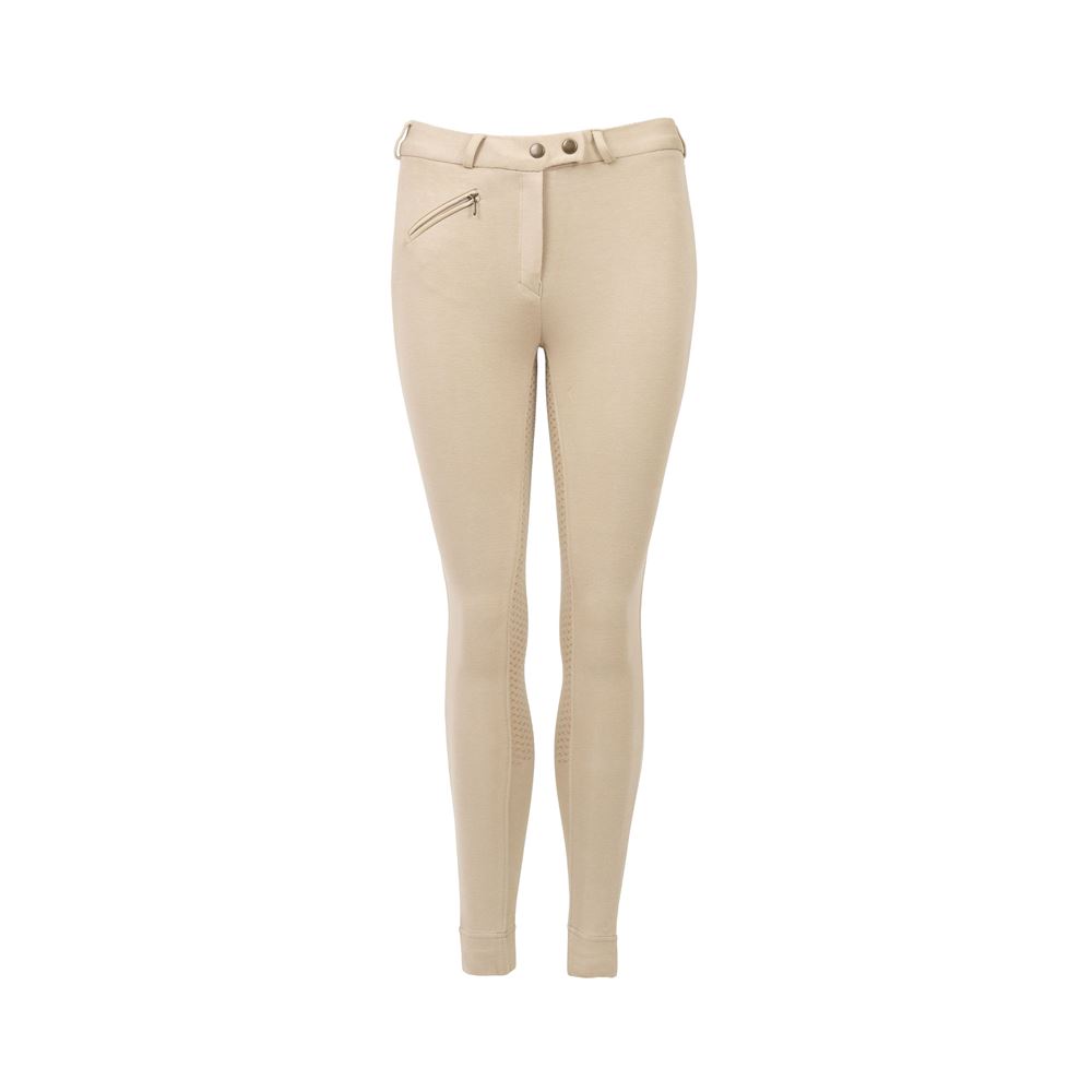 Saddlecraft Kids Full Seat Jiggy Jodhpurs