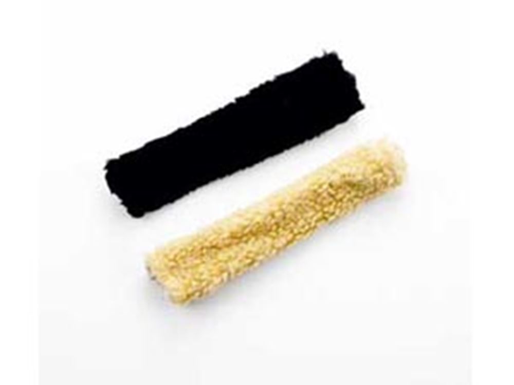 Hy Fur Fabric Nose Band Sleeve