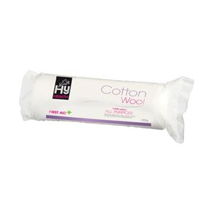 Hy Equestrian Cotton Wool