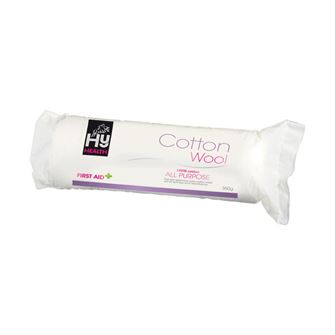 Hy Equestrian Cotton Wool