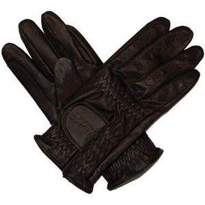 Mark Todd Leather Riding and Show Gloves