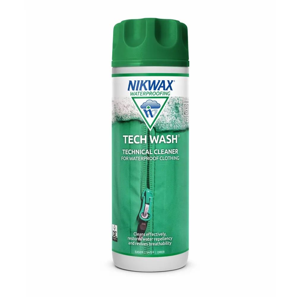 Nikwax Tech Wash (300ml)