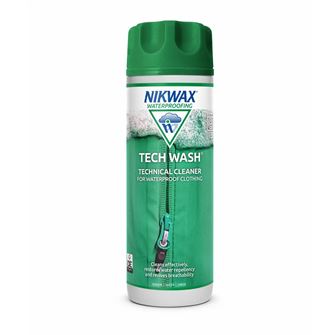 Nikwax Tech Wash (300ml)