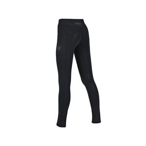 Dublin Everyday Kids Riding Tights (Black)