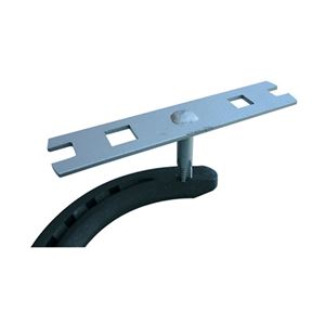 Stromsholm Spanner Tap