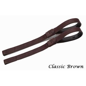 Bates Leather Webbers