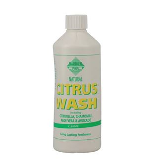 Barrier Citrus Wash (500ml)