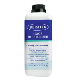 Keratex Hoof Moisturiser (1 Ltr)