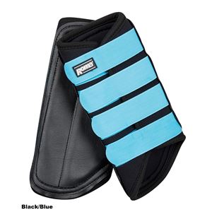 Roma Neoprene Brushing Boots