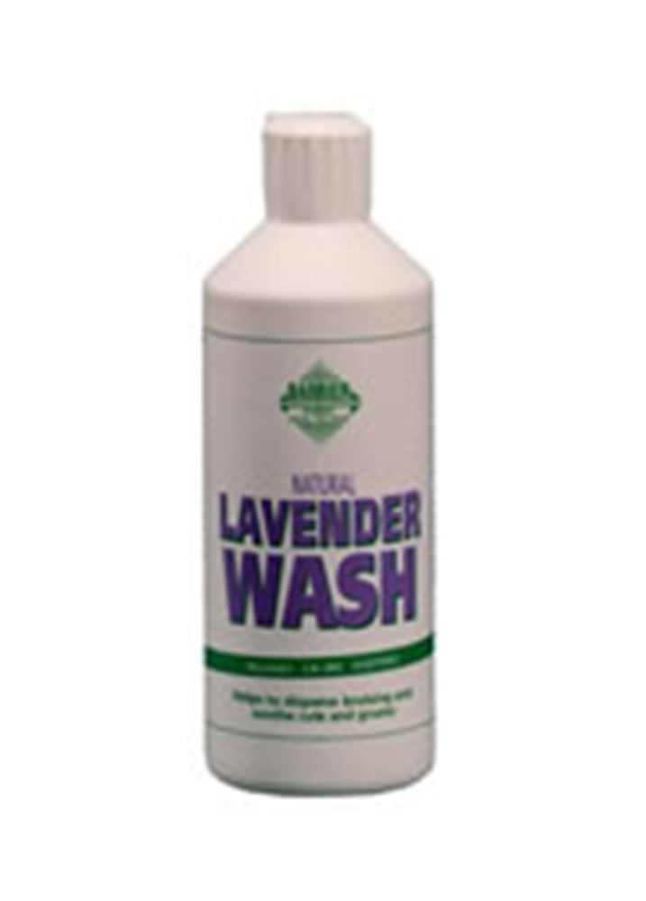 Barrier Lavender Wash 1 Ltr