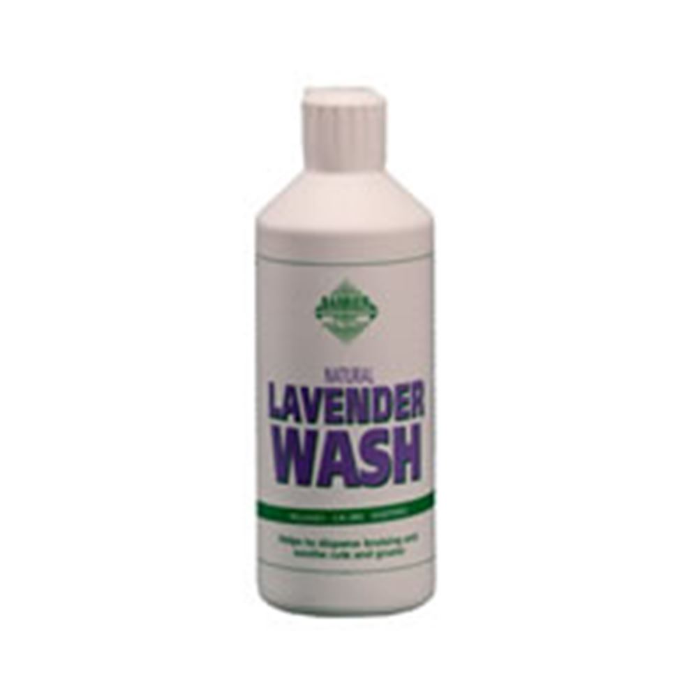 Barrier Lavender Wash 1 Ltr