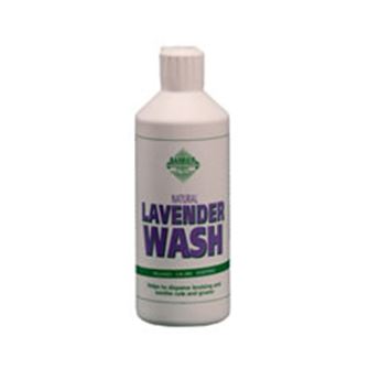 Barrier Lavender Wash (1 Ltr)