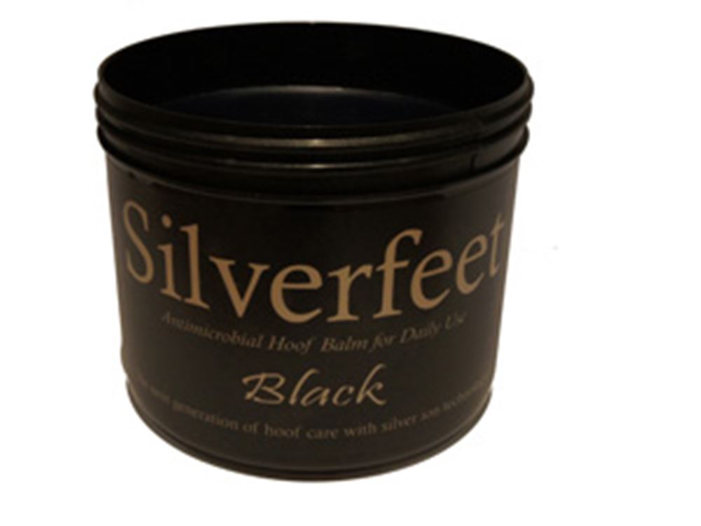Silverfeet 400ml