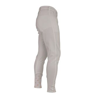 Shires Aubrion Walton Mens Breeches (White)
