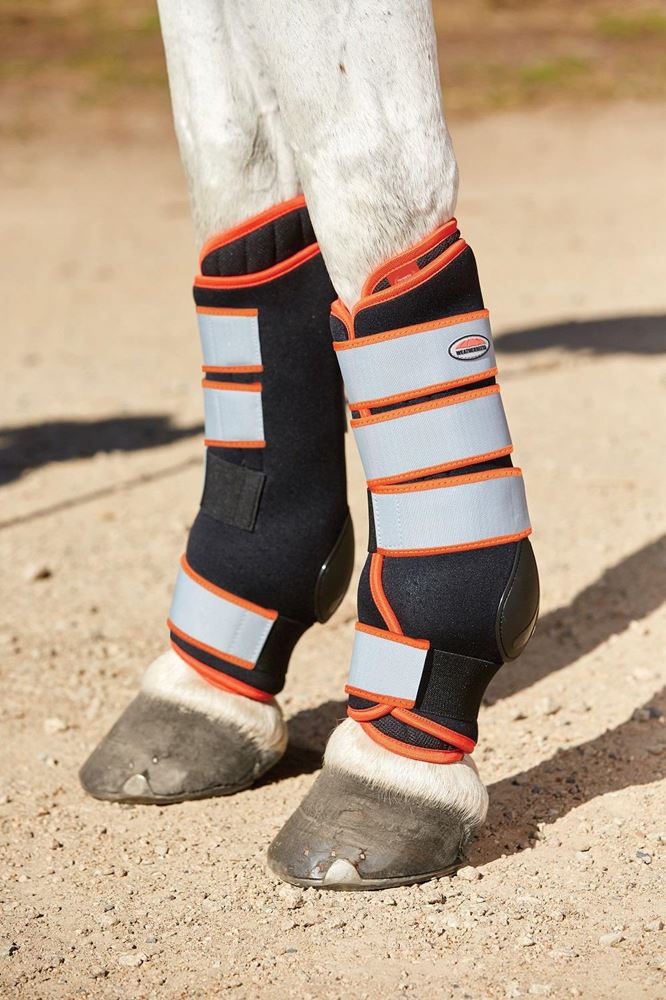 Weatherbeeta Therapy-Tec Stable Boot Wraps