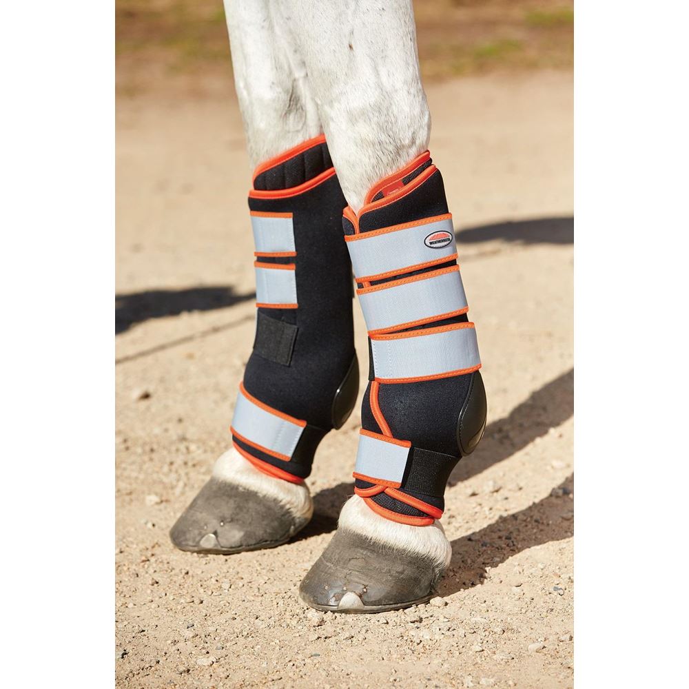 Weatherbeeta Therapy-Tec Stable Boot Wraps