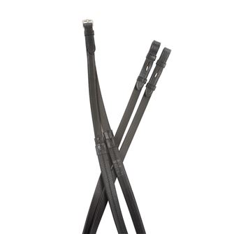 Kincade Rubber Grip Reins 54"