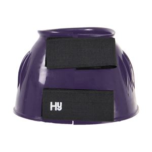 HyIMPACT Overreach Boots