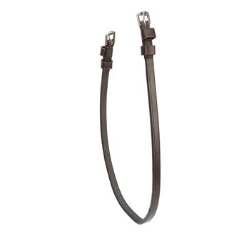 Shires Velociti Lusso Throat Lash