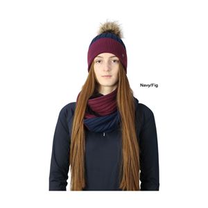 Hy Equestrian Synergy Luxury Snood