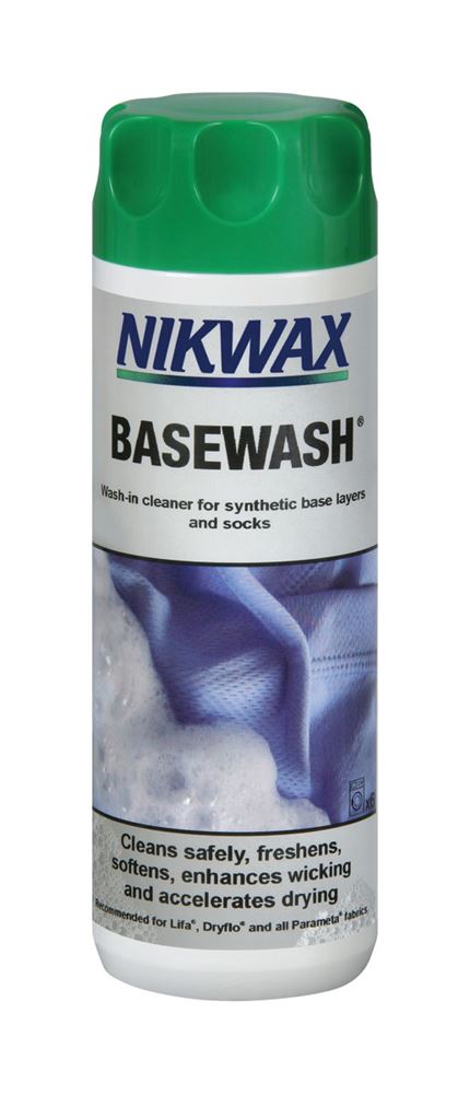Nikwax BaseWash