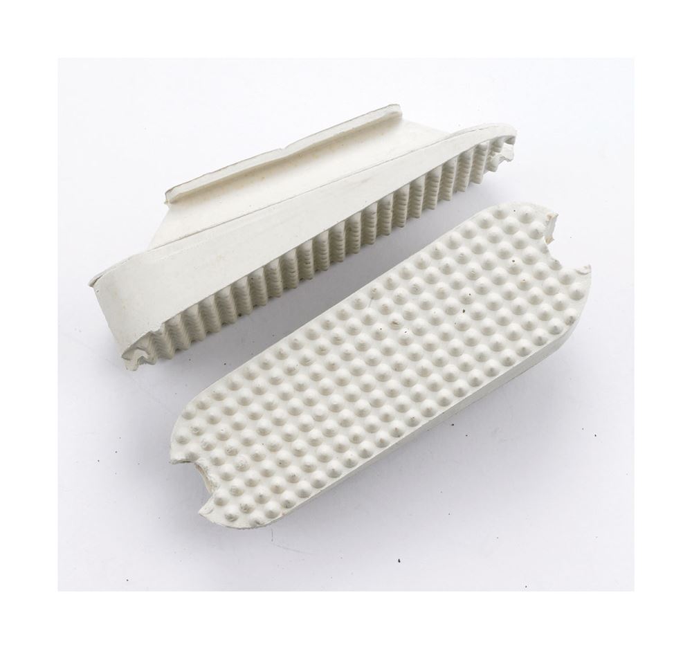 Lorina Stirrup Treads - Dressage Size 4.25"