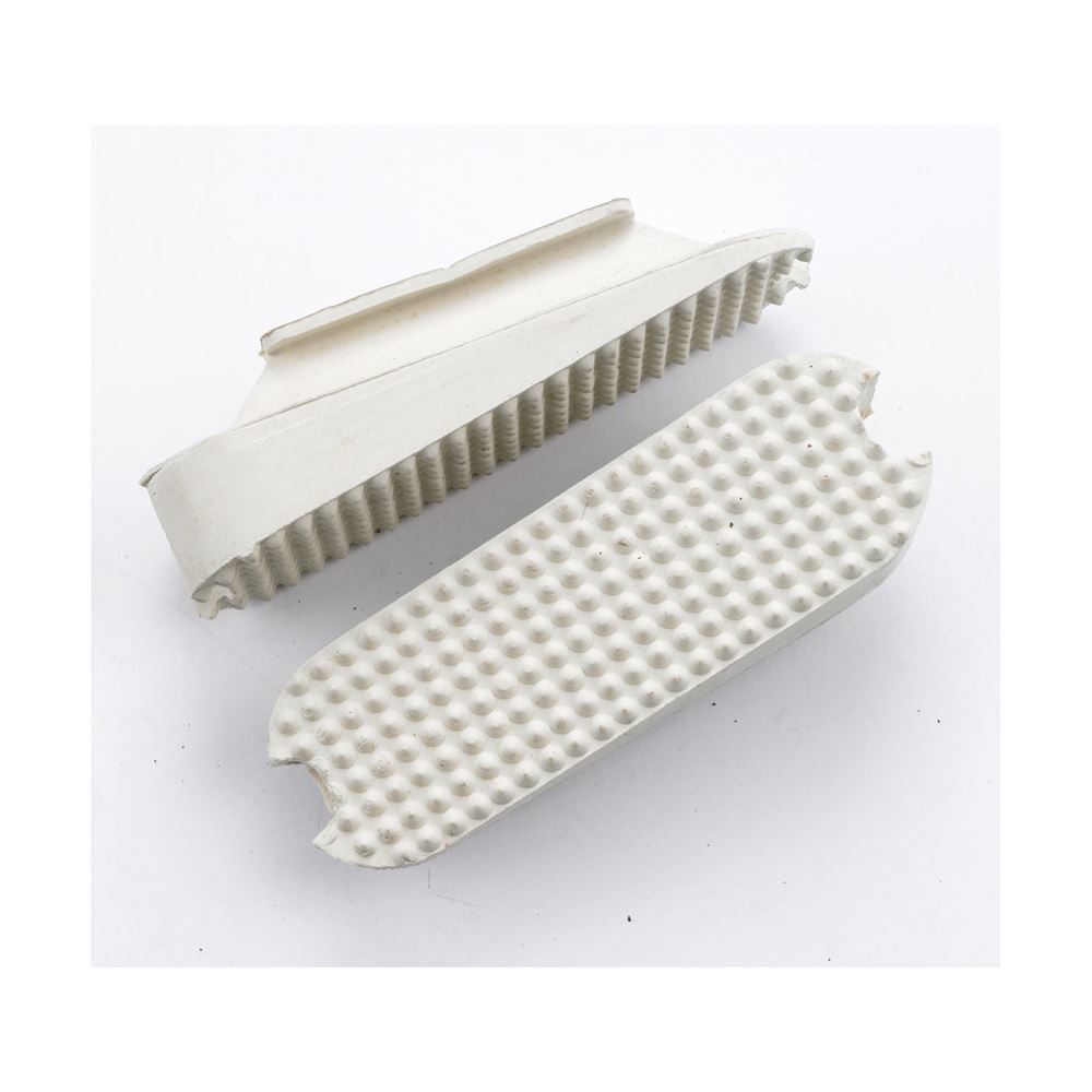 Lorina Stirrup Treads - Dressage Size 4.25"