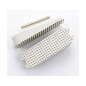 Lorina Stirrup Treads - Dressage Size 4.25"