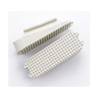 Lorina Stirrup Treads - Dressage