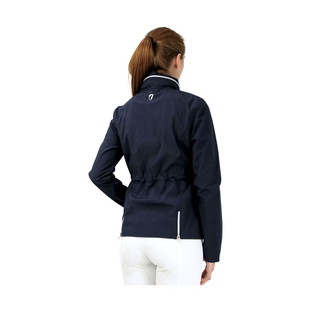 Hy Equestrian Synergy Rain Jacket